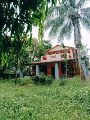 Weekend Villa at Nature's Lap (Malshej Ghat)